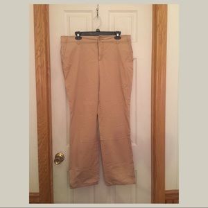 St.Johns Bay khakis